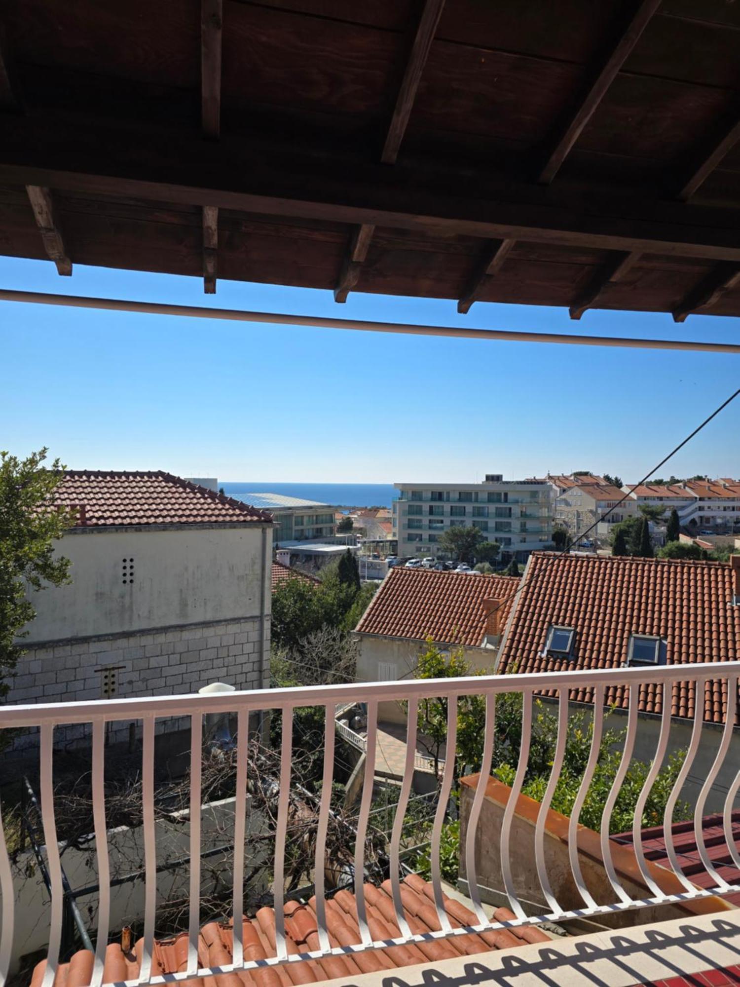 Ivana Central Apartment Dubrovnik Exterior photo