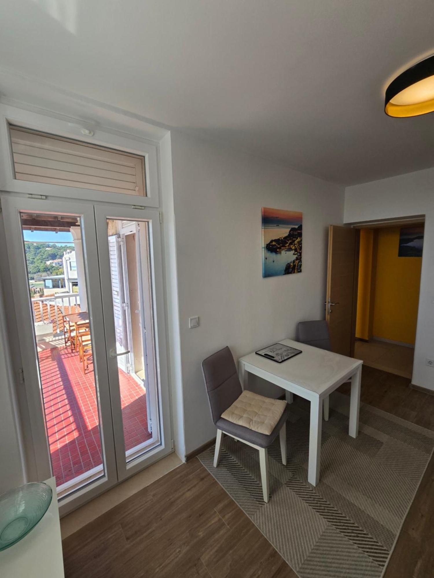 Ivana Central Apartment Dubrovnik Exterior photo