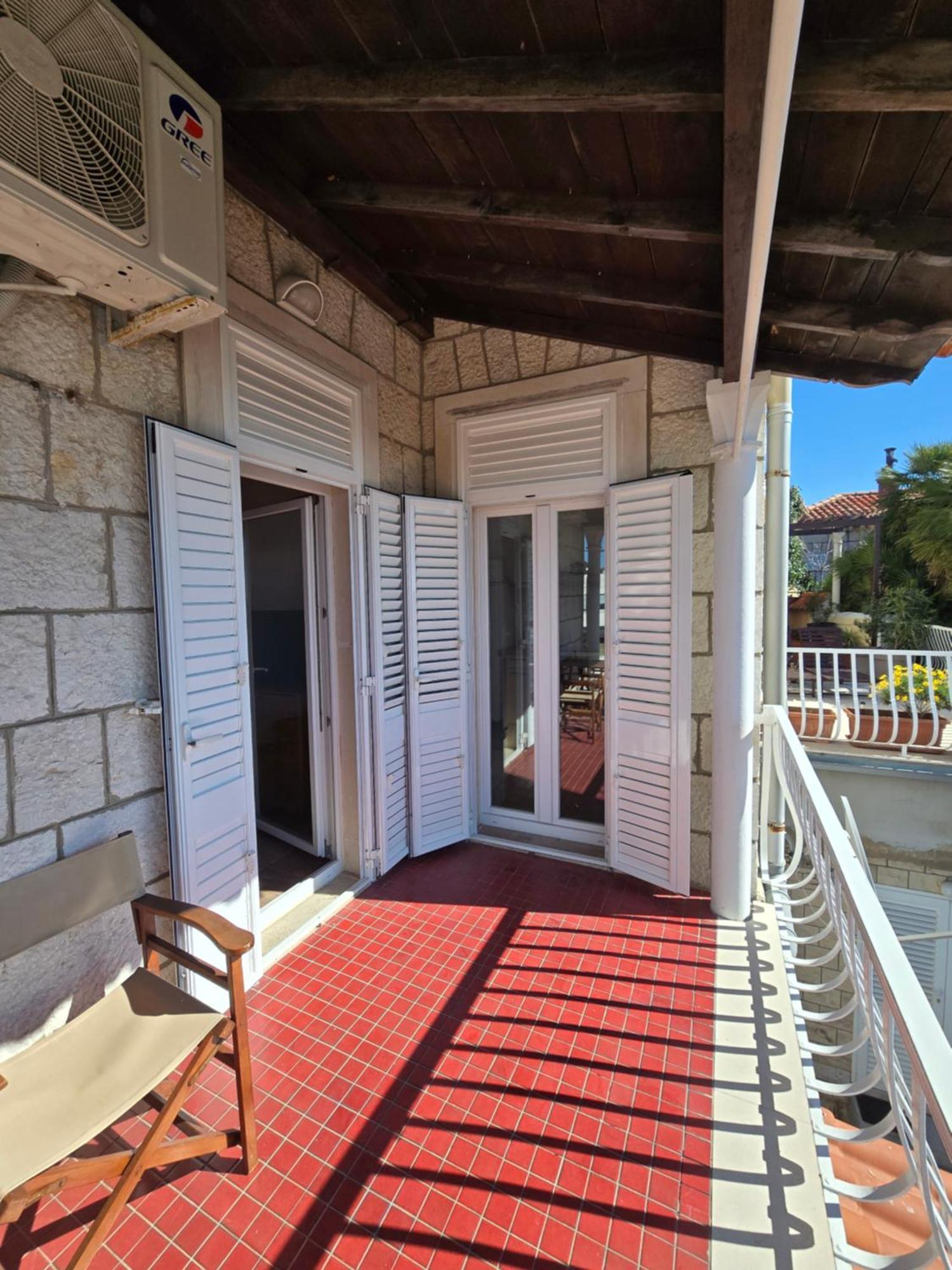Ivana Central Apartment Dubrovnik Exterior photo
